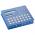 Promotional Giveaway Technology | Calculator & Sticky Note Case