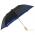 Promotional Giveaway Gifts & Kits | 46" Blue Skies Auto Open Folding Umbrella