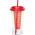 Promotional Giveaway Drinkware | Cool Gear Sedici Fruit Infuser Tumbler 24oz