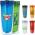 Promotional Giveaway Drinkware | Hot & Cold Flip N Sip Vortex Tumbler 20oz 