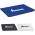 Promotional Giveaway Office | 1/8" Rectangular Foam Mouse Pad