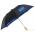 Promotional Giveaway Gifts & Kits | 46" Blue Skies Auto Open Folding Umbrella