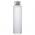 Promotional Giveaway Drinkware | Alternative Glass Bottle with Pouch 18oz