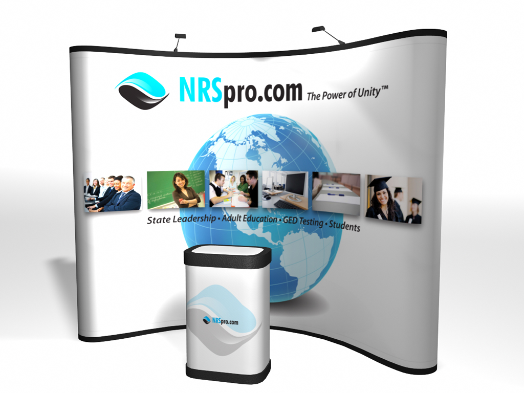 Trade Show Displays