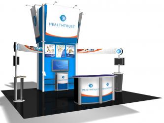 Trade Show Displays | Trade Show Marketing