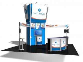 Trade Show Displays