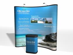 Trade Show Displays | Pop Up Displays