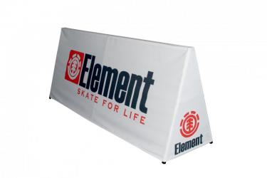 Trade Show Displays | Outdoor Banner Stands