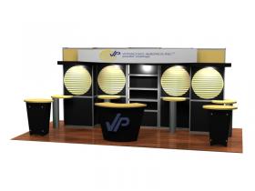 Trade Show Displays | Display Booths