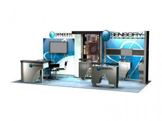 Trade Show Displays | Trade Show Booths