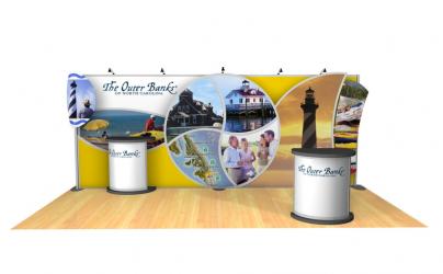 Trade Show Displays | Trade Show Marketing