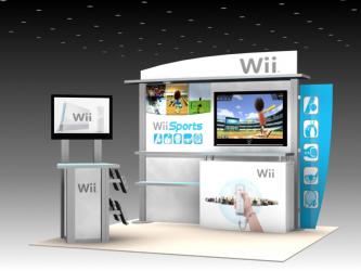 Trade Show Displays | Trade Show Exhibits