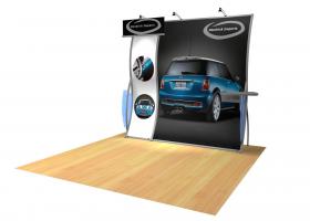 Trade Show Displays | Display Booths