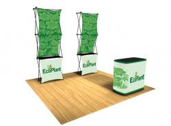 Pop Up Displays | Show Displays