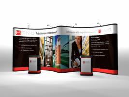 Trade Show Displays | Pop Up Displays