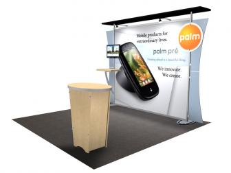 Trade Show Displays | Trade Show Exhibit