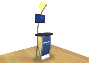 Trade Show Displays | Trade Show Graphics