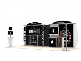 Trade Show Displays | Show Booths