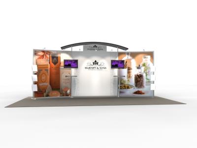 Trade Show Displays | Show Displays