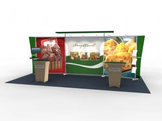 Trade Show Displays | Tradeshow Display