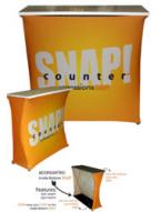 Pop Up Displays | Xpressions Snap Counter