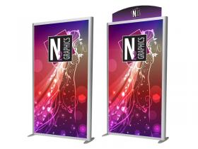 Trade Show Displays | Display Boards