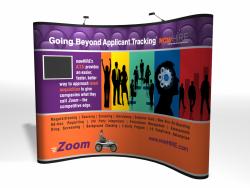 Pop Up Trade Show Exhibits | Portable Displays