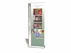 Banner Stands | Retractable Banner Stands