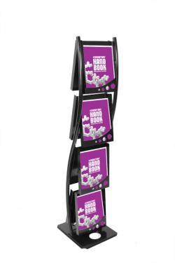 Trade Show Displays | Literature Stands