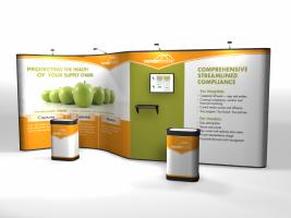 Trade Show Displays | Pop Up Displays