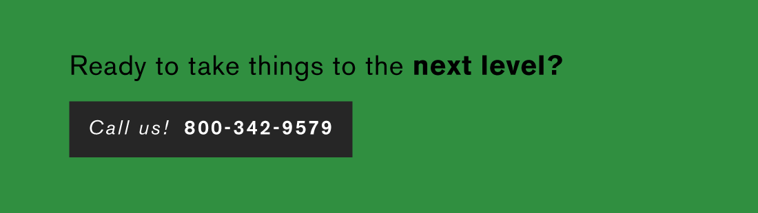 Call 800-342-9579 to take your exhibit program to the next level!